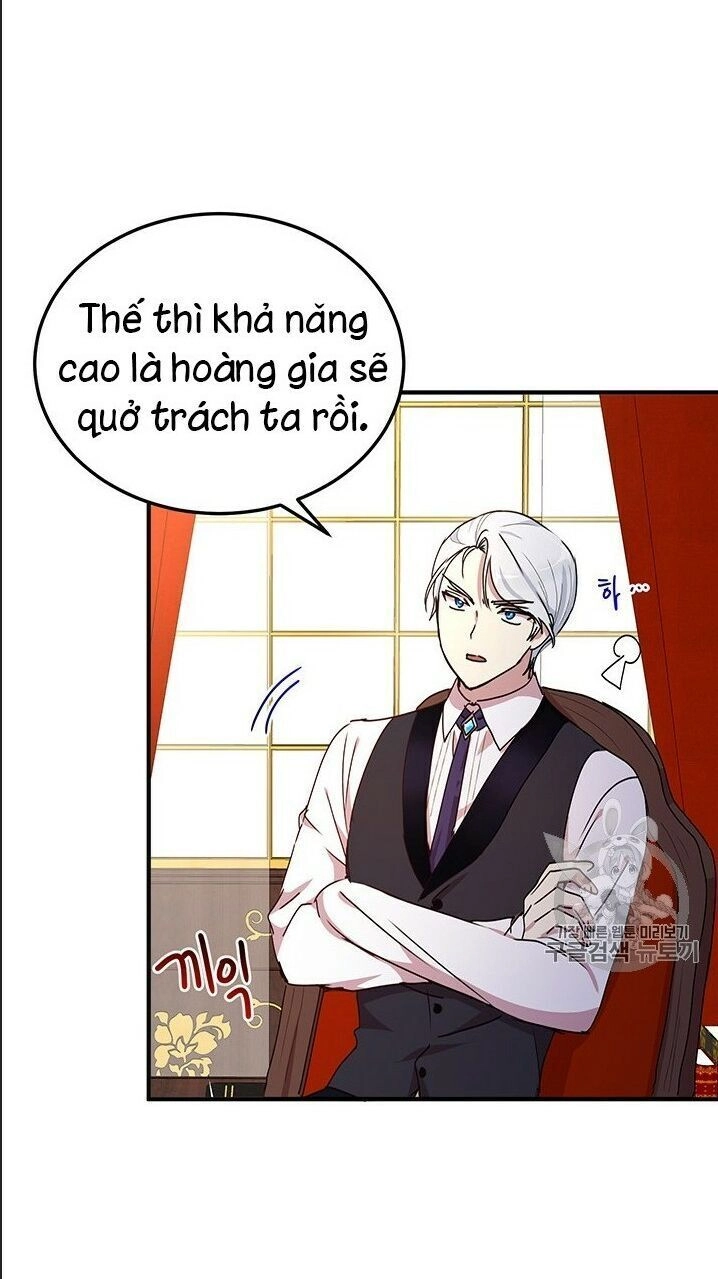 Công Tước, Loạn Vừa Thôi! Chapter 71 - 32