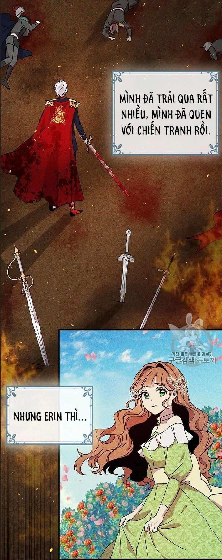 Công Tước, Loạn Vừa Thôi! Chapter 71 - 37