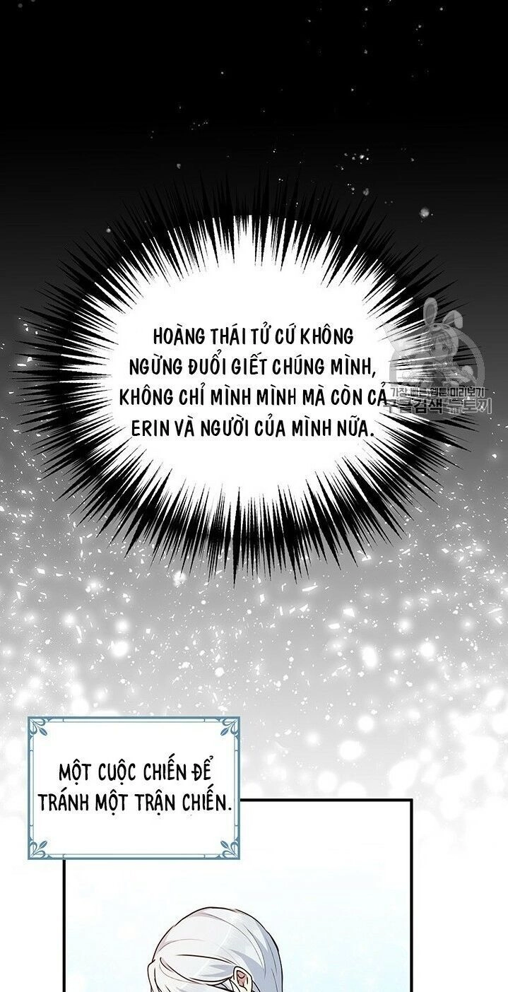 Công Tước, Loạn Vừa Thôi! Chapter 71 - 40