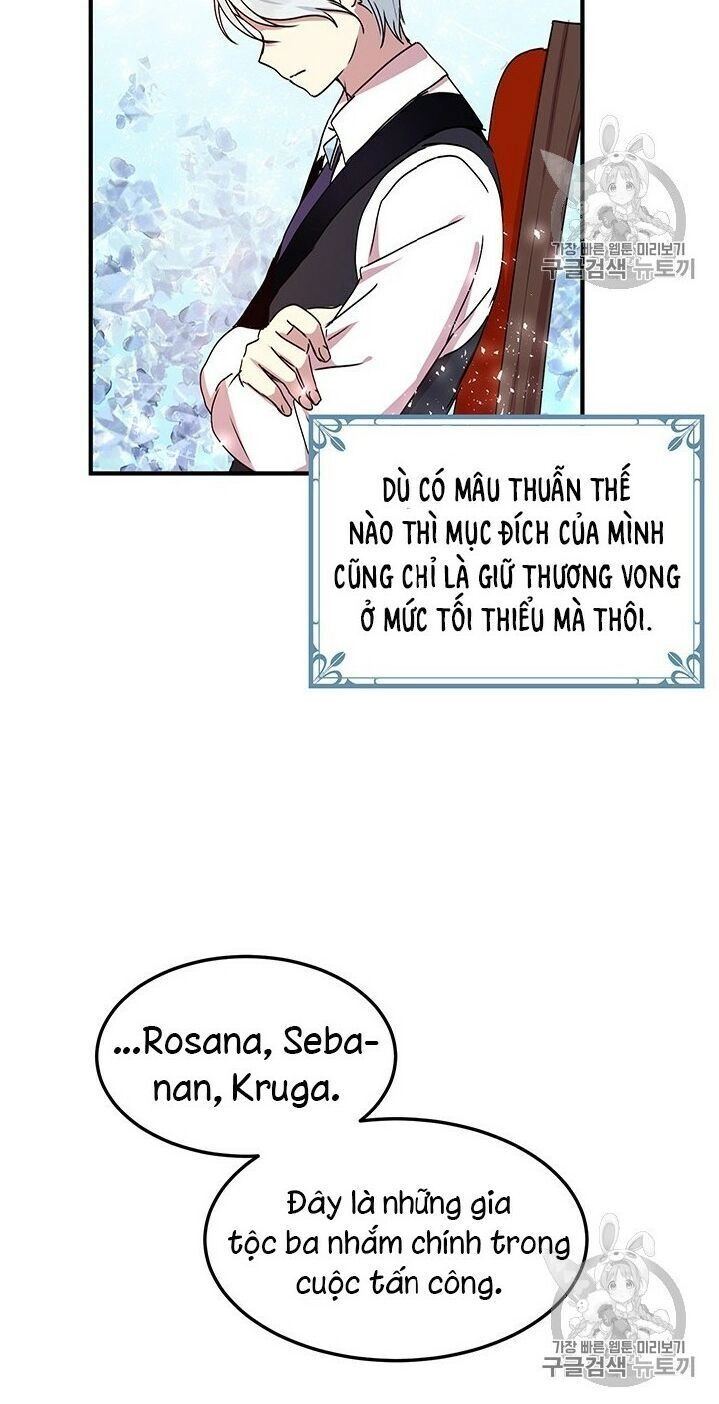 Công Tước, Loạn Vừa Thôi! Chapter 71 - 41