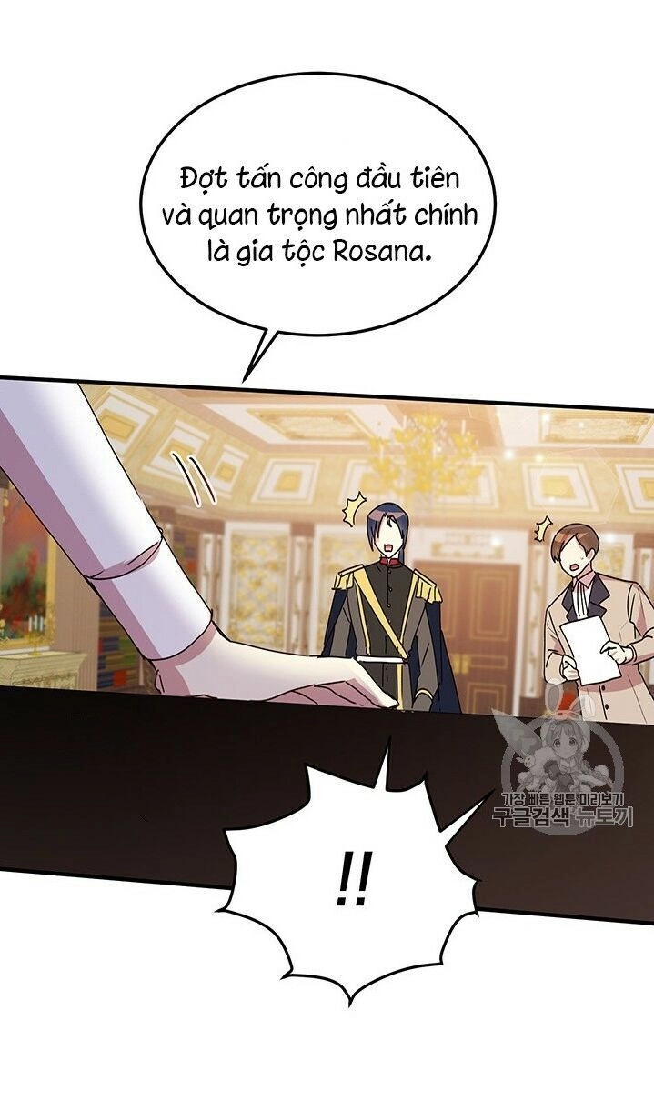 Công Tước, Loạn Vừa Thôi! Chapter 71 - 42