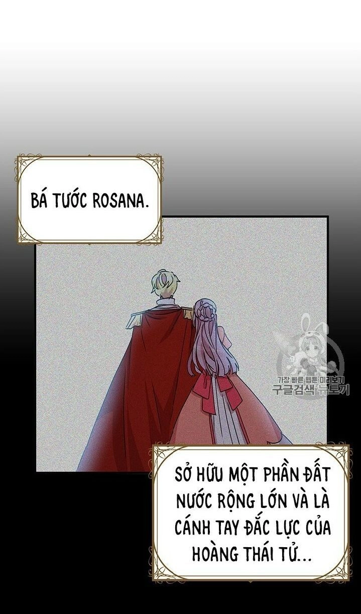 Công Tước, Loạn Vừa Thôi! Chapter 71 - 43