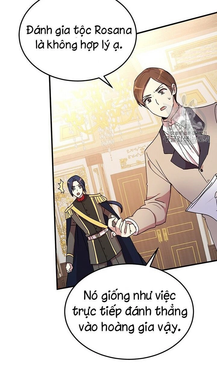Công Tước, Loạn Vừa Thôi! Chapter 71 - 45