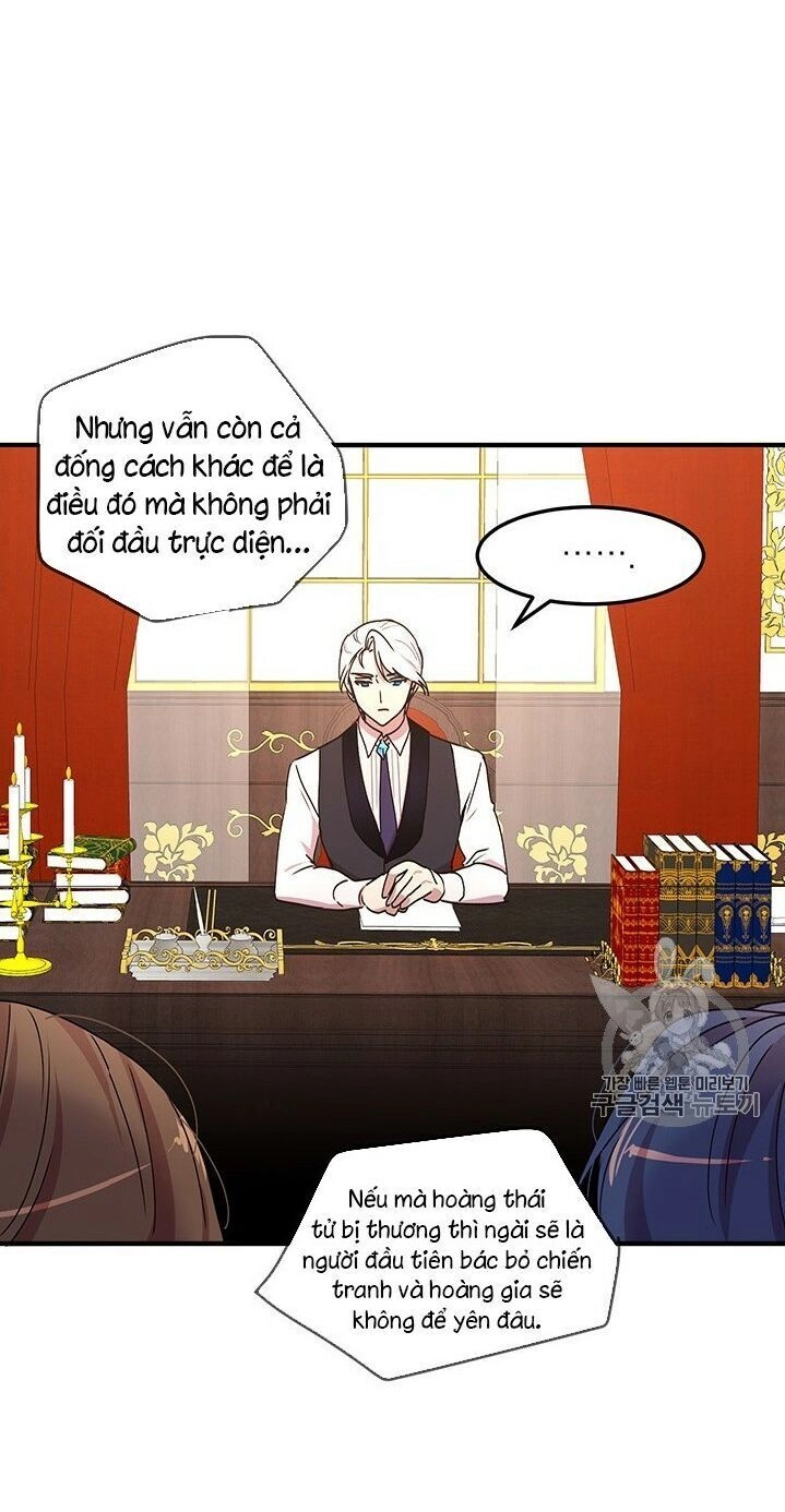 Công Tước, Loạn Vừa Thôi! Chapter 71 - 47
