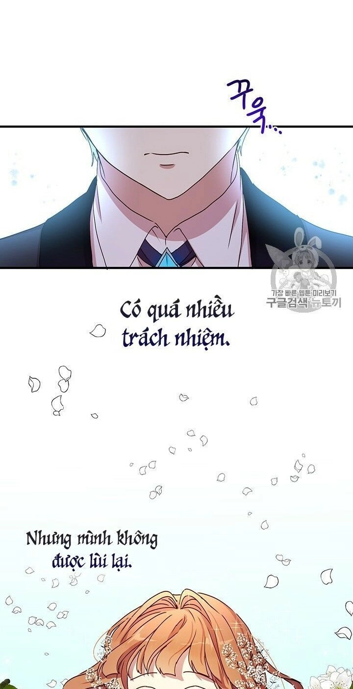 Công Tước, Loạn Vừa Thôi! Chapter 71 - 48