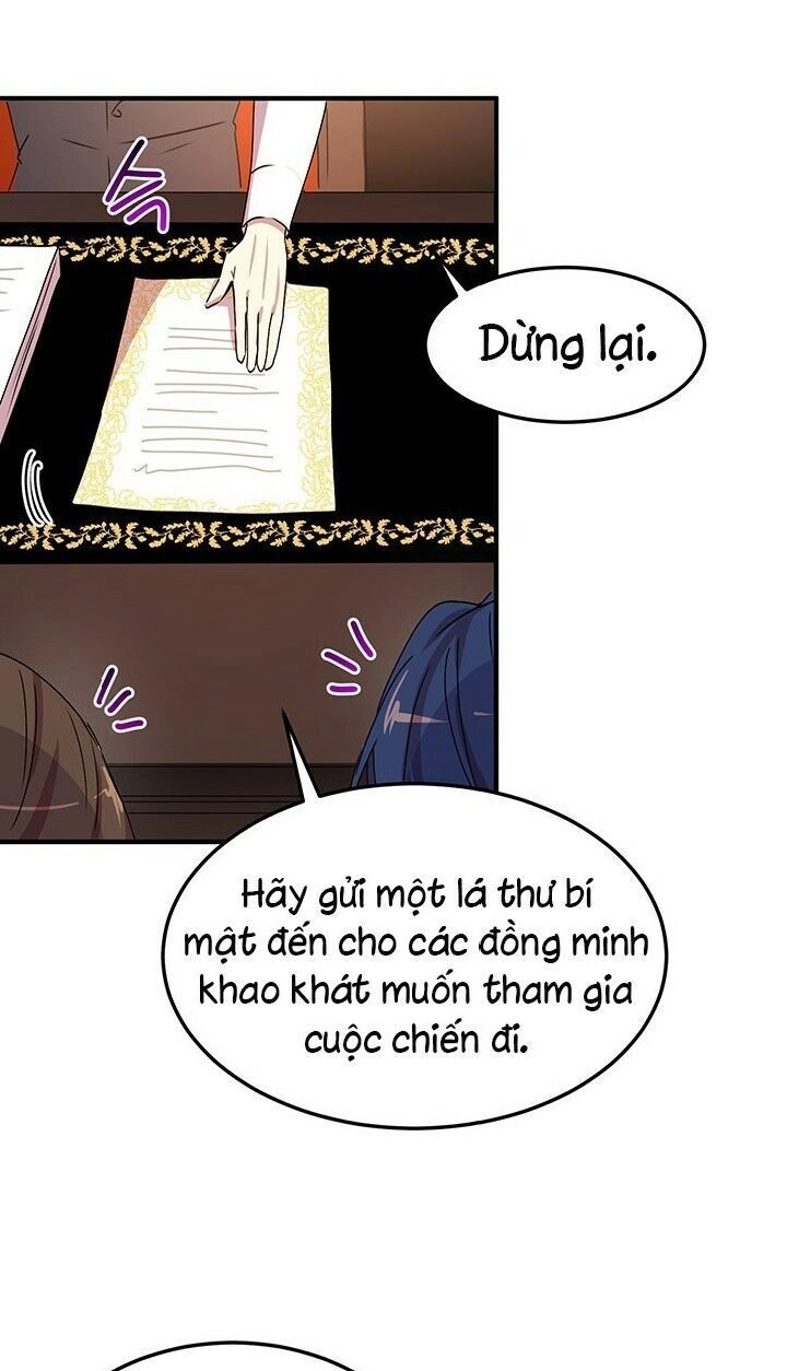 Công Tước, Loạn Vừa Thôi! Chapter 71 - 50