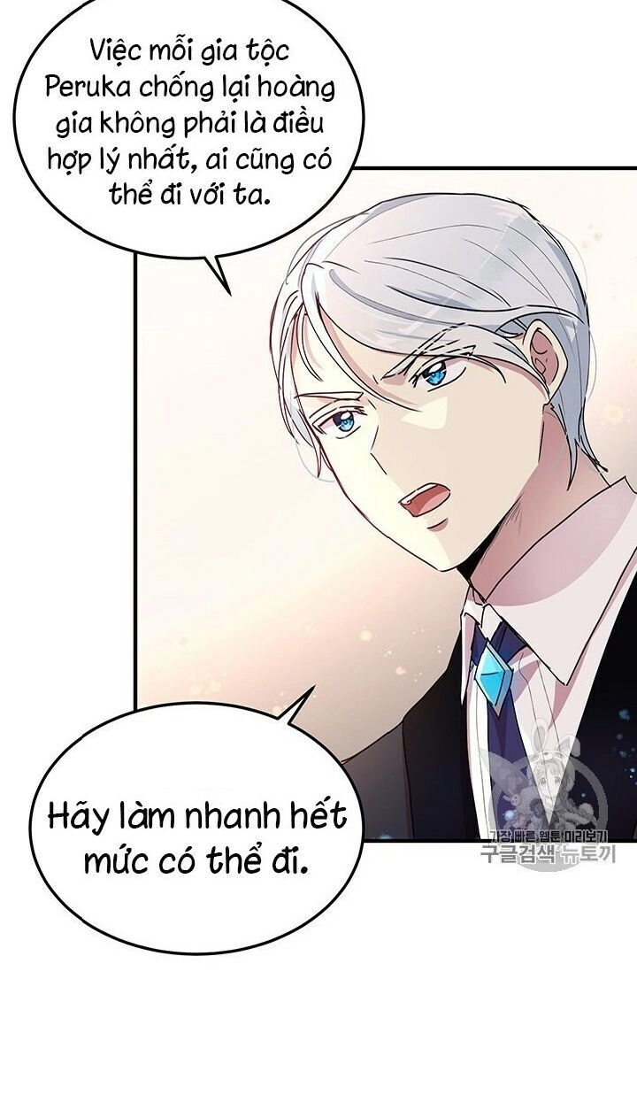 Công Tước, Loạn Vừa Thôi! Chapter 71 - 51