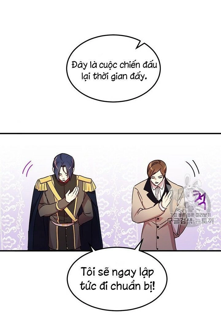 Công Tước, Loạn Vừa Thôi! Chapter 71 - 52