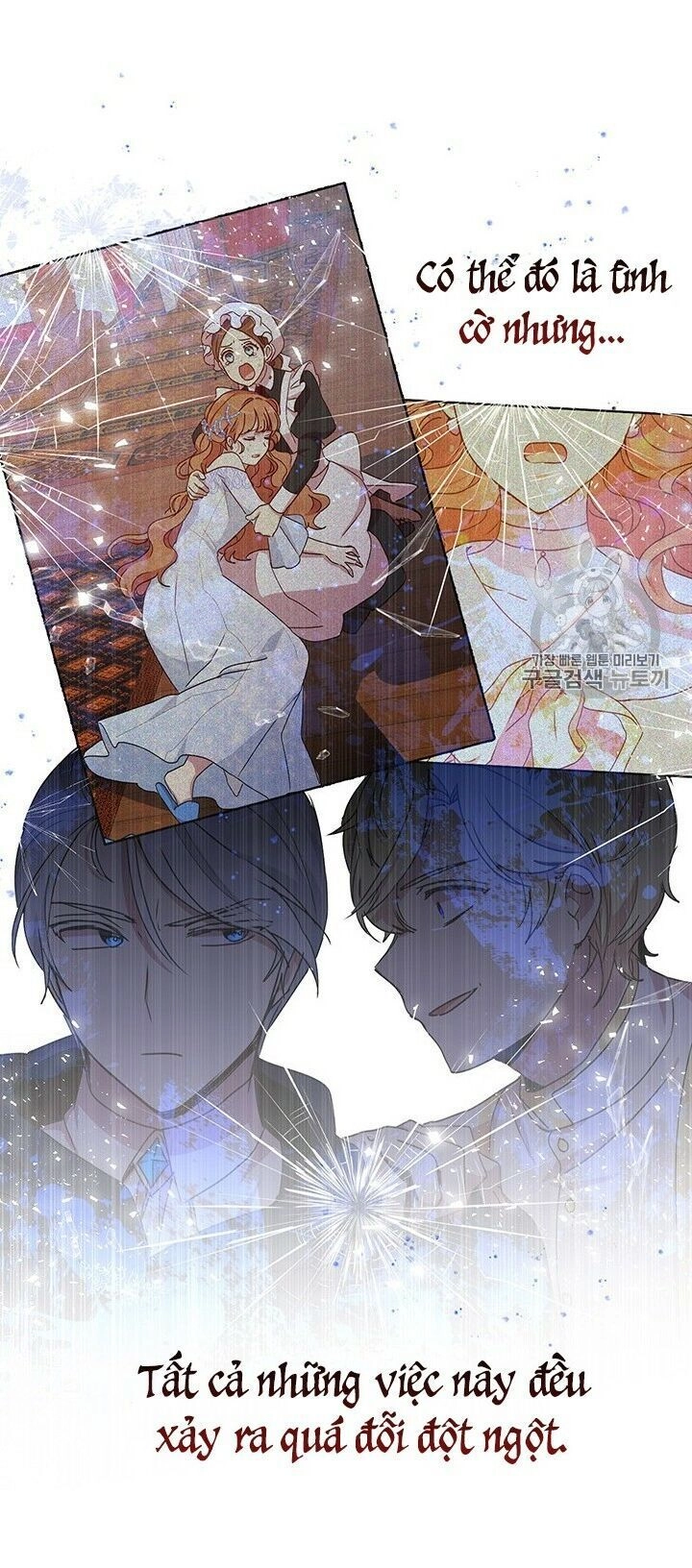 Công Tước, Loạn Vừa Thôi! Chapter 71 - 57