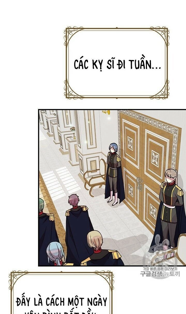 Công Tước, Loạn Vừa Thôi! Chapter 72 - 3