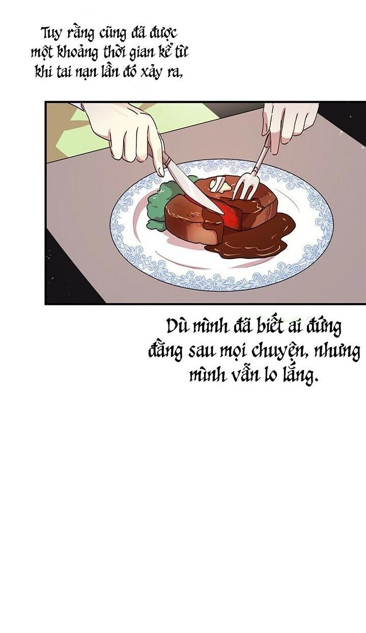 Công Tước, Loạn Vừa Thôi! Chapter 72 - 10