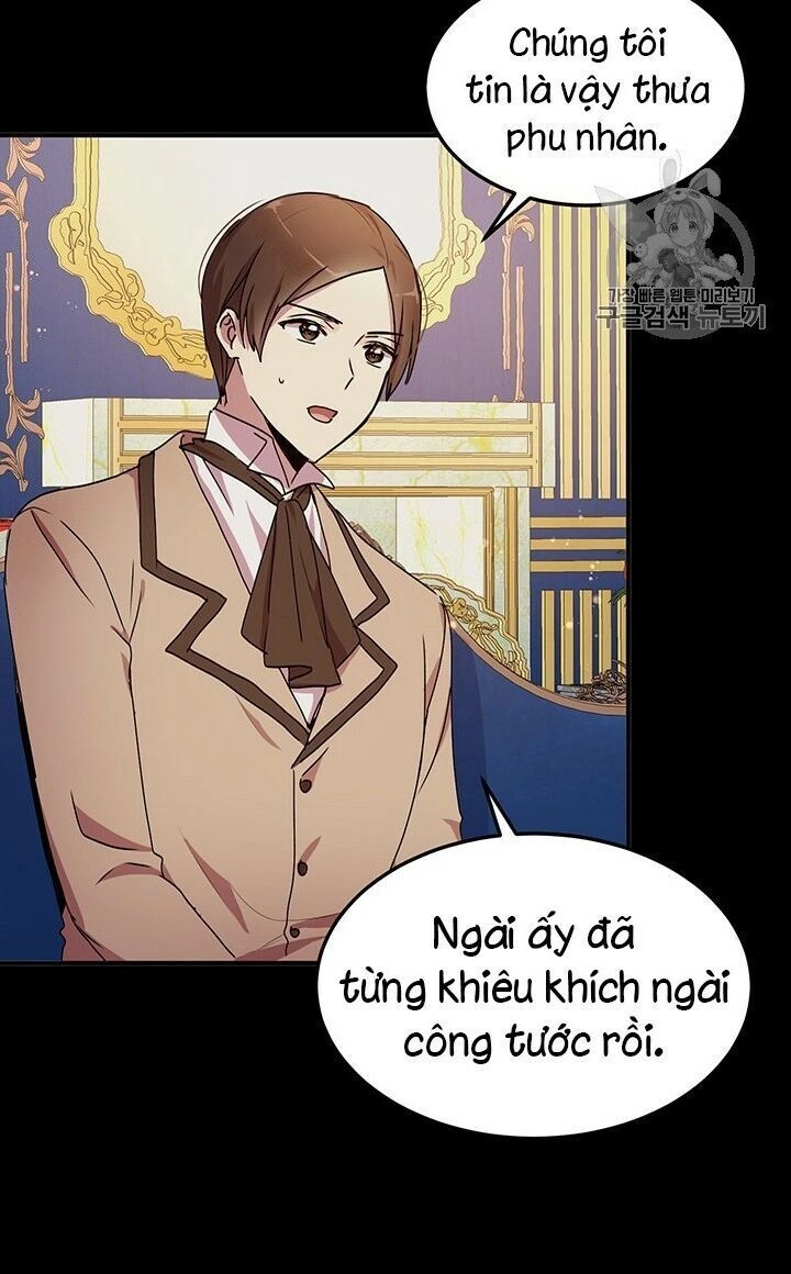 Công Tước, Loạn Vừa Thôi! Chapter 72 - 12