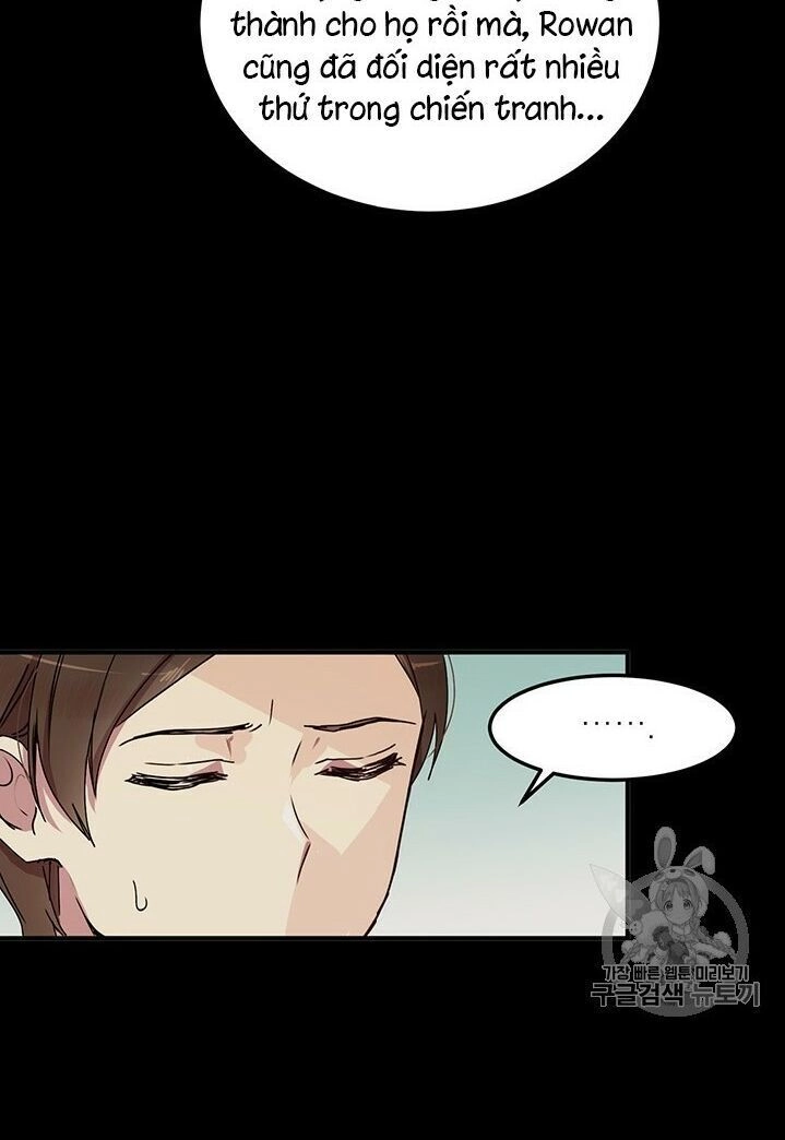 Công Tước, Loạn Vừa Thôi! Chapter 72 - 16