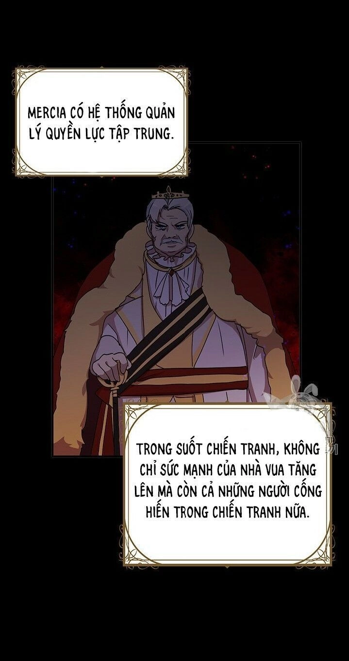 Công Tước, Loạn Vừa Thôi! Chapter 72 - 17