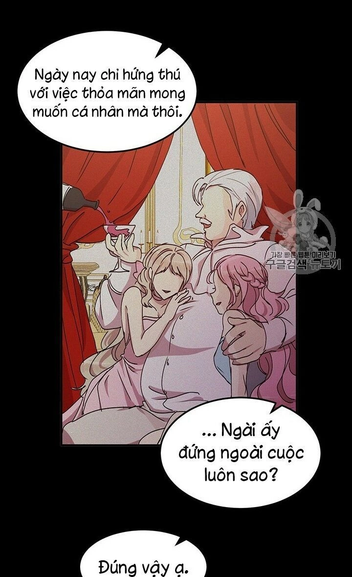 Công Tước, Loạn Vừa Thôi! Chapter 72 - 20