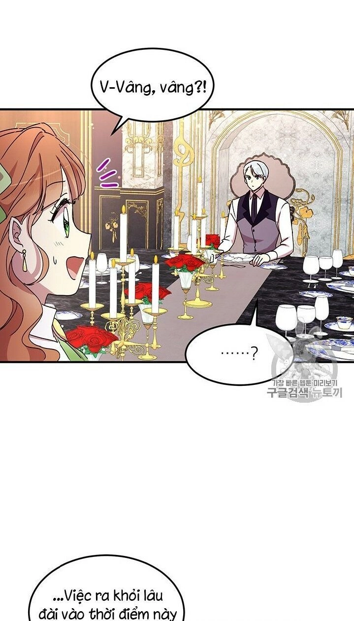 Công Tước, Loạn Vừa Thôi! Chapter 72 - 23