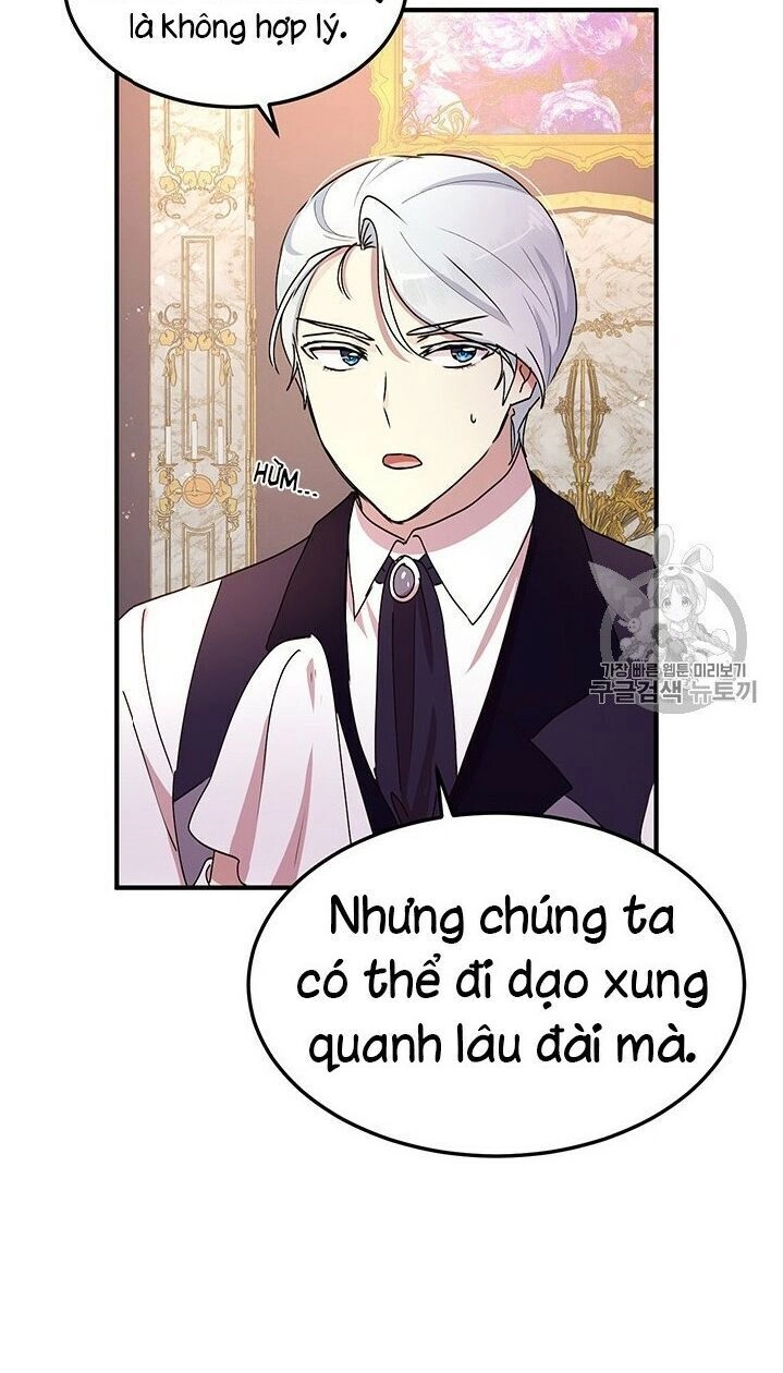 Công Tước, Loạn Vừa Thôi! Chapter 72 - 24