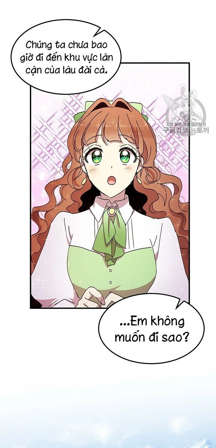 Công Tước, Loạn Vừa Thôi! Chapter 72 - 25