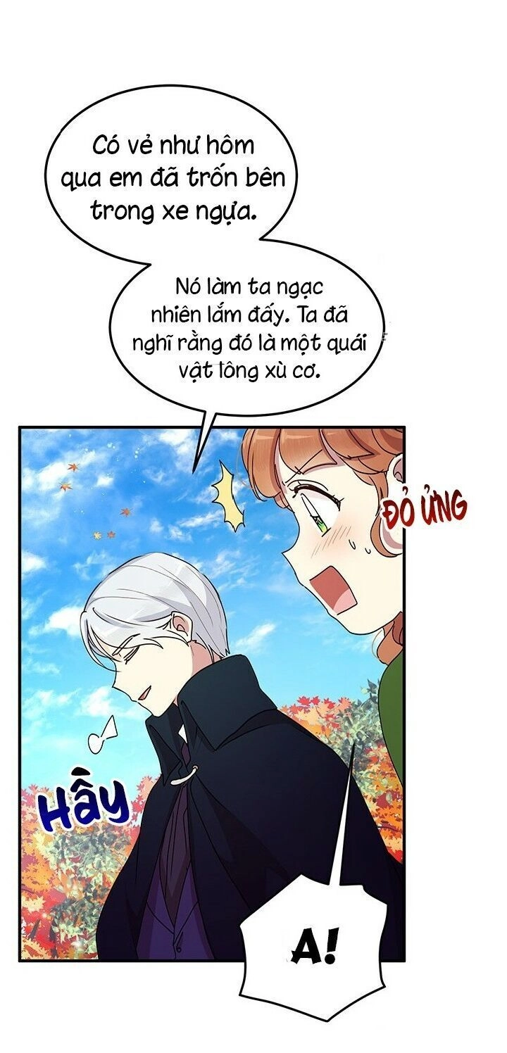 Công Tước, Loạn Vừa Thôi! Chapter 72 - 29