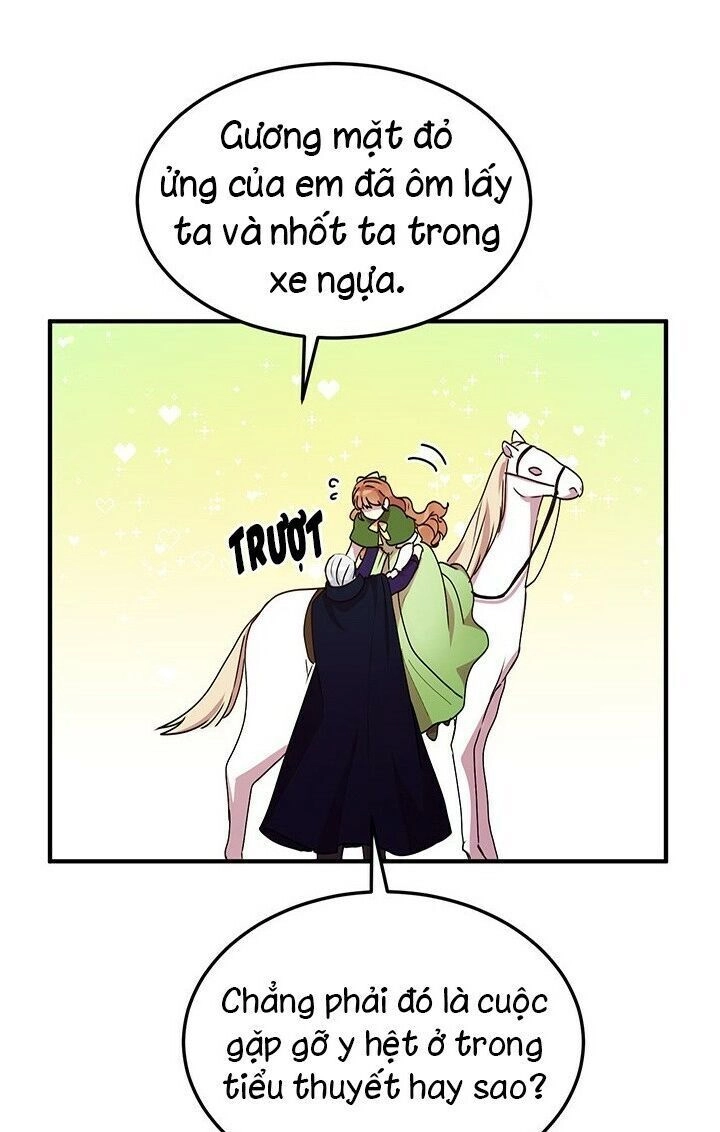 Công Tước, Loạn Vừa Thôi! Chapter 72 - 33