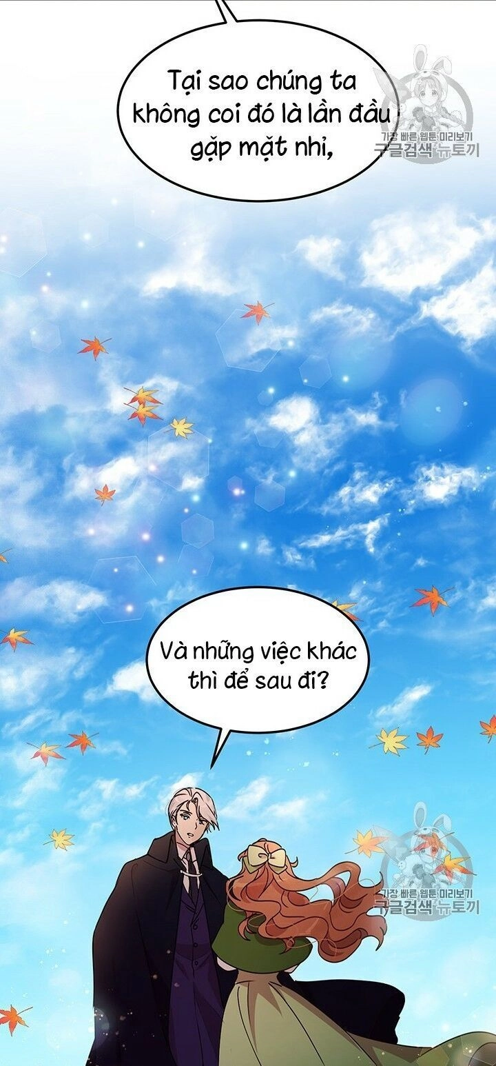 Công Tước, Loạn Vừa Thôi! Chapter 72 - 35