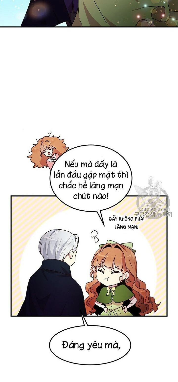 Công Tước, Loạn Vừa Thôi! Chapter 72 - 36