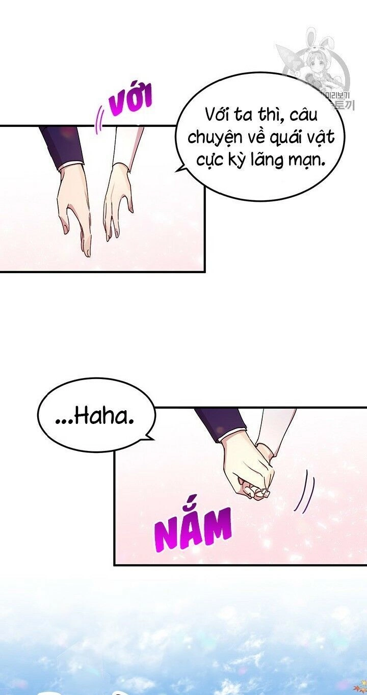 Công Tước, Loạn Vừa Thôi! Chapter 72 - 37