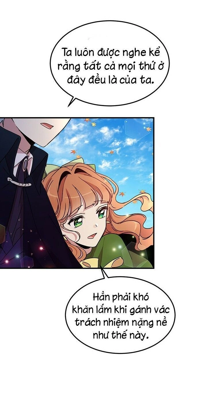 Công Tước, Loạn Vừa Thôi! Chapter 72 - 39