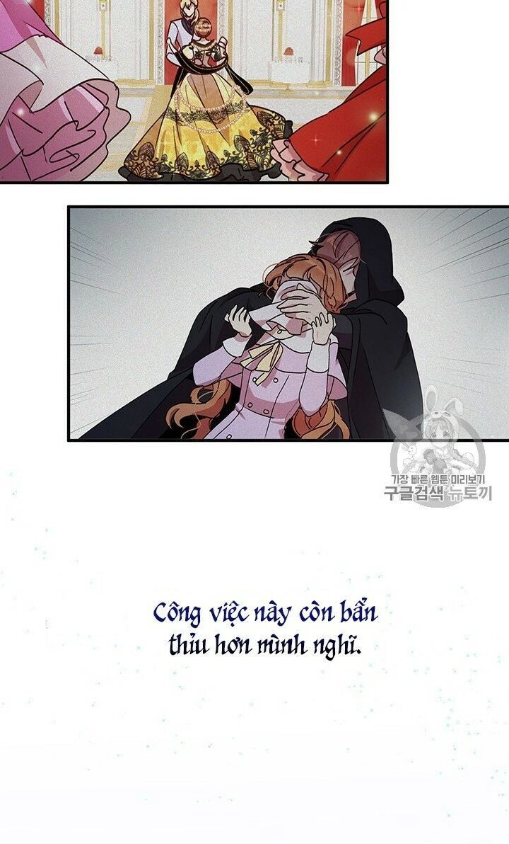 Công Tước, Loạn Vừa Thôi! Chapter 73 - 10