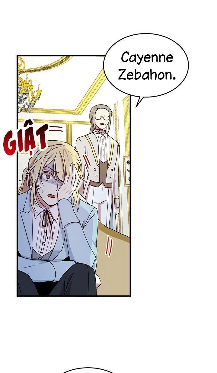 Công Tước, Loạn Vừa Thôi! Chapter 73 - 13