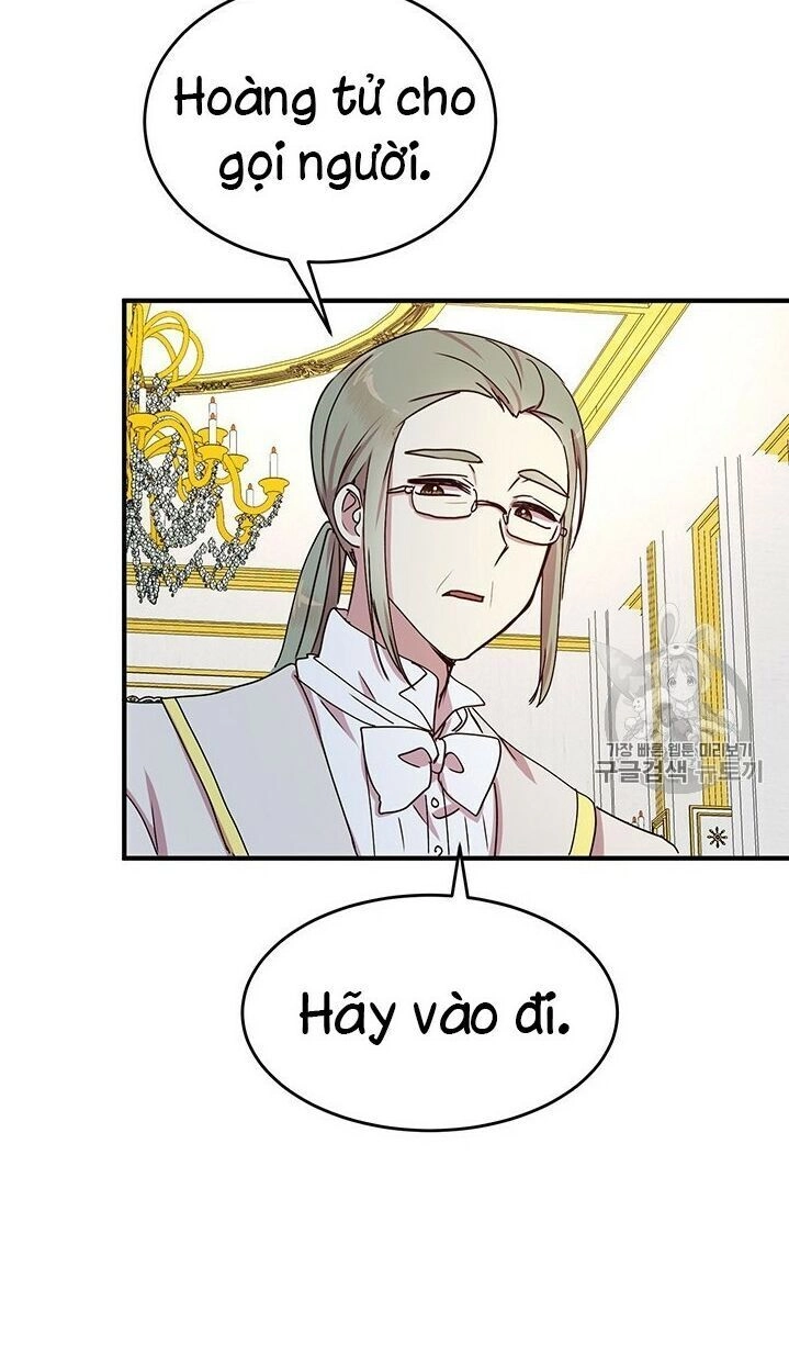 Công Tước, Loạn Vừa Thôi! Chapter 73 - 14