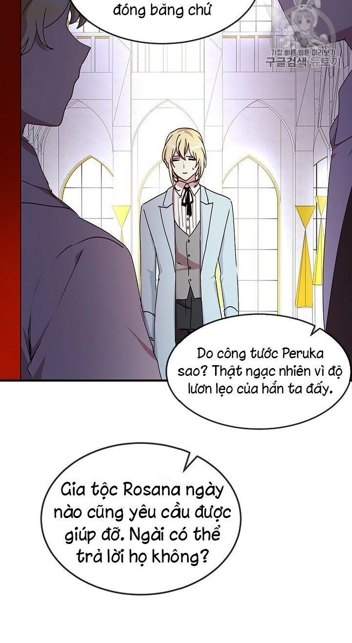 Công Tước, Loạn Vừa Thôi! Chapter 73 - 16