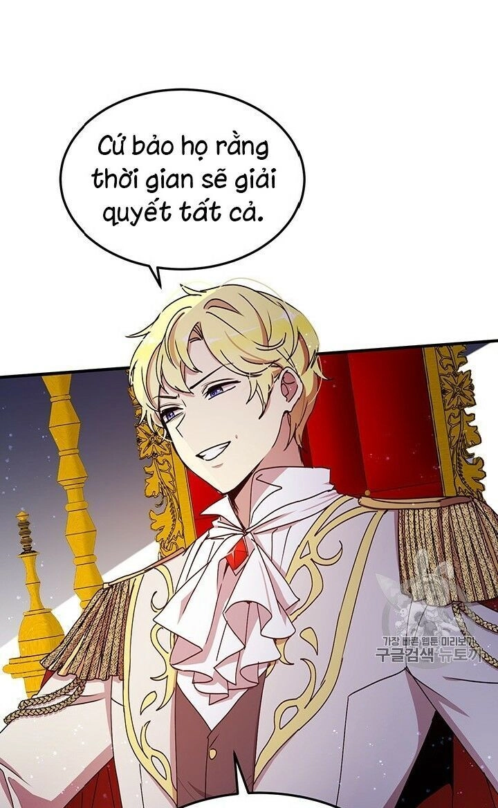 Công Tước, Loạn Vừa Thôi! Chapter 73 - 17