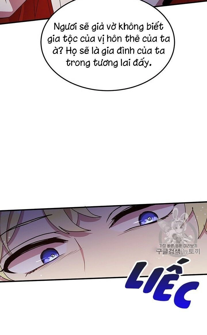 Công Tước, Loạn Vừa Thôi! Chapter 73 - 18