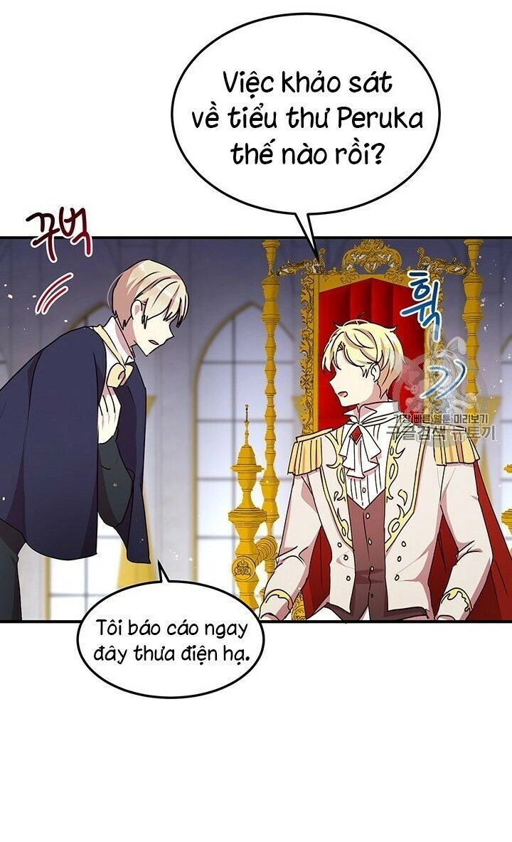 Công Tước, Loạn Vừa Thôi! Chapter 73 - 20