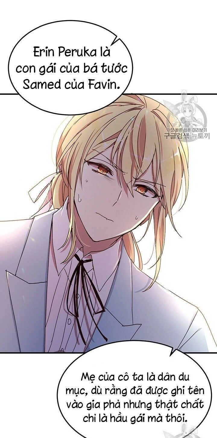 Công Tước, Loạn Vừa Thôi! Chapter 73 - 21