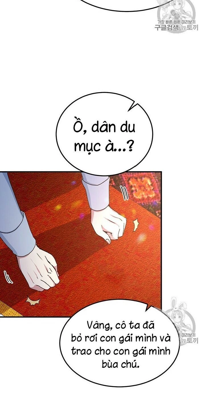 Công Tước, Loạn Vừa Thôi! Chapter 73 - 22