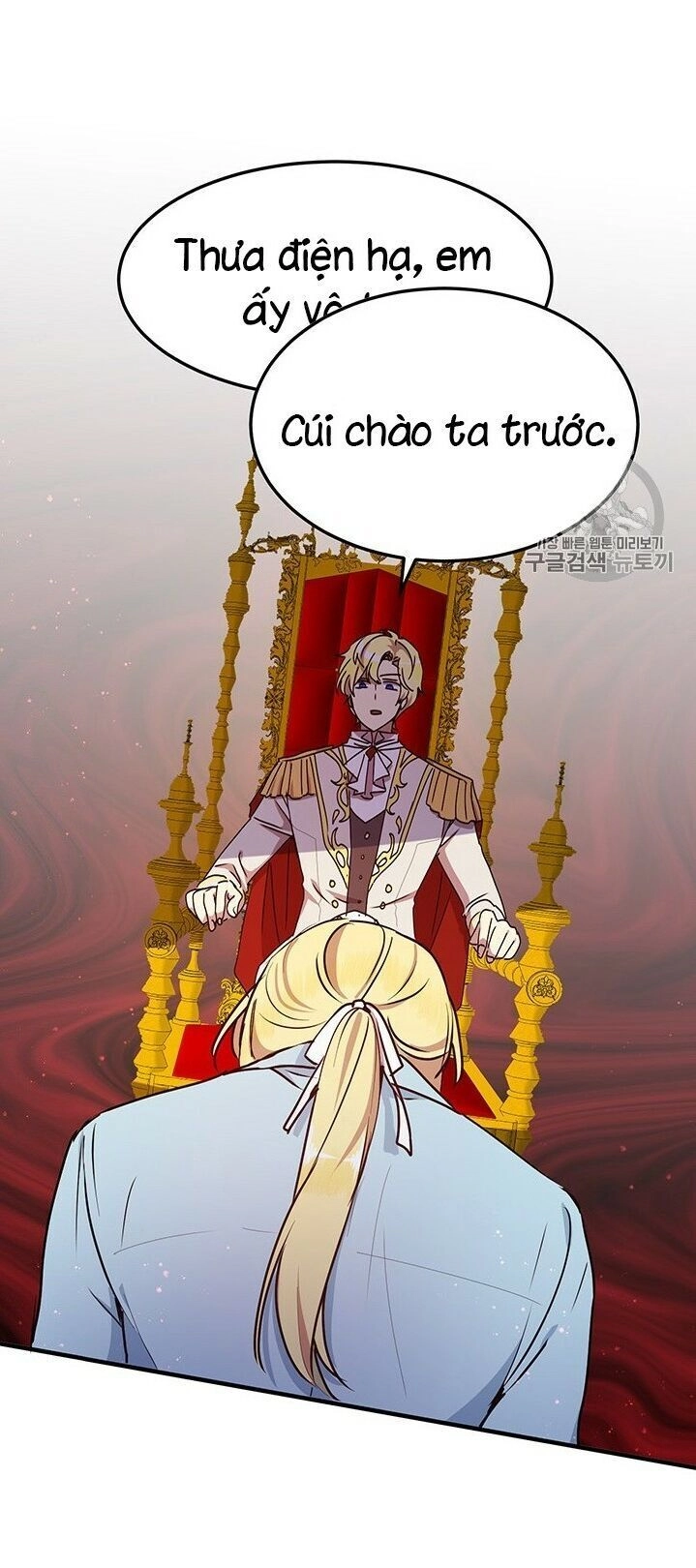 Công Tước, Loạn Vừa Thôi! Chapter 73 - 25