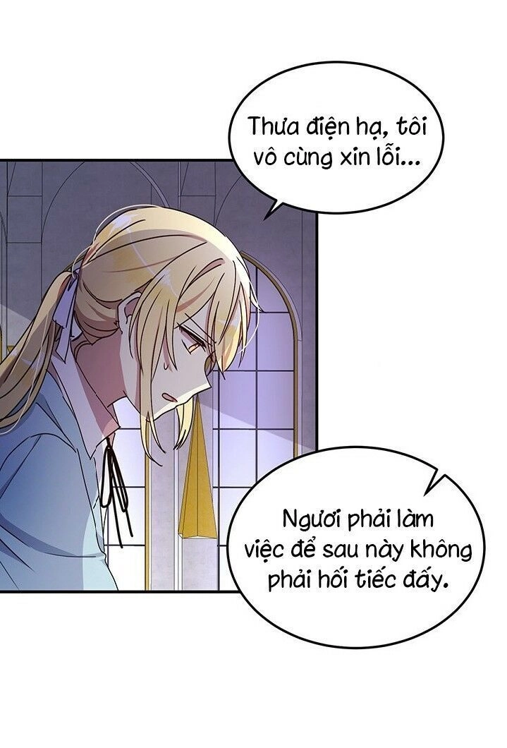 Công Tước, Loạn Vừa Thôi! Chapter 73 - 27