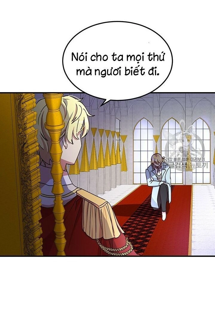 Công Tước, Loạn Vừa Thôi! Chapter 73 - 28