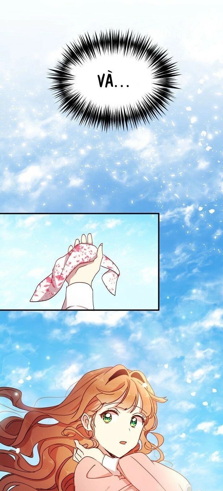 Công Tước, Loạn Vừa Thôi! Chapter 73 - 36