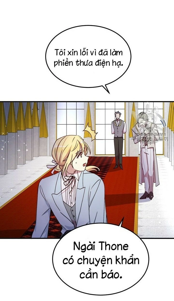 Công Tước, Loạn Vừa Thôi! Chapter 73 - 38