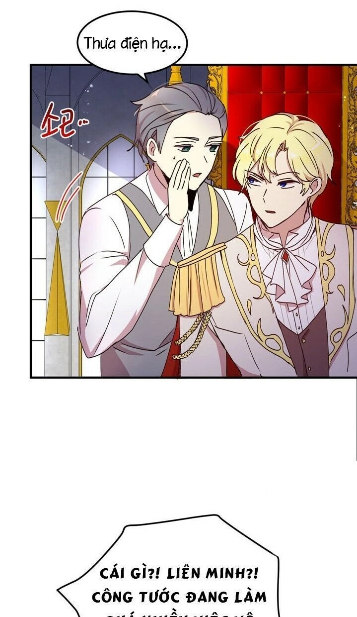 Công Tước, Loạn Vừa Thôi! Chapter 73 - 40