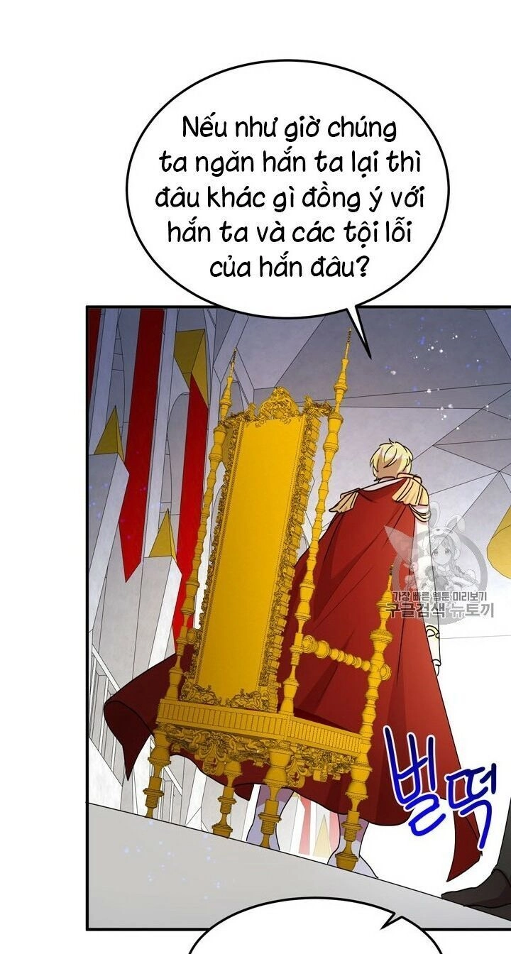 Công Tước, Loạn Vừa Thôi! Chapter 73 - 42