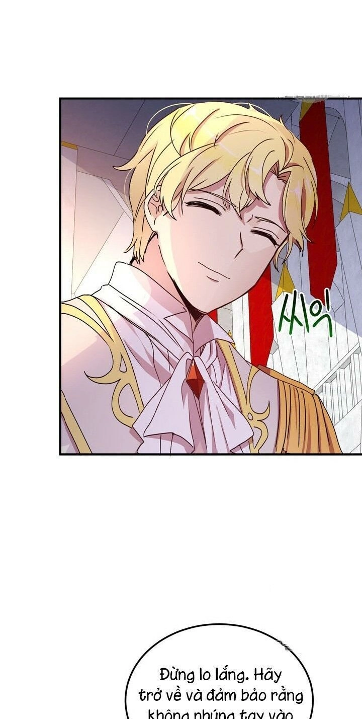 Công Tước, Loạn Vừa Thôi! Chapter 73 - 44