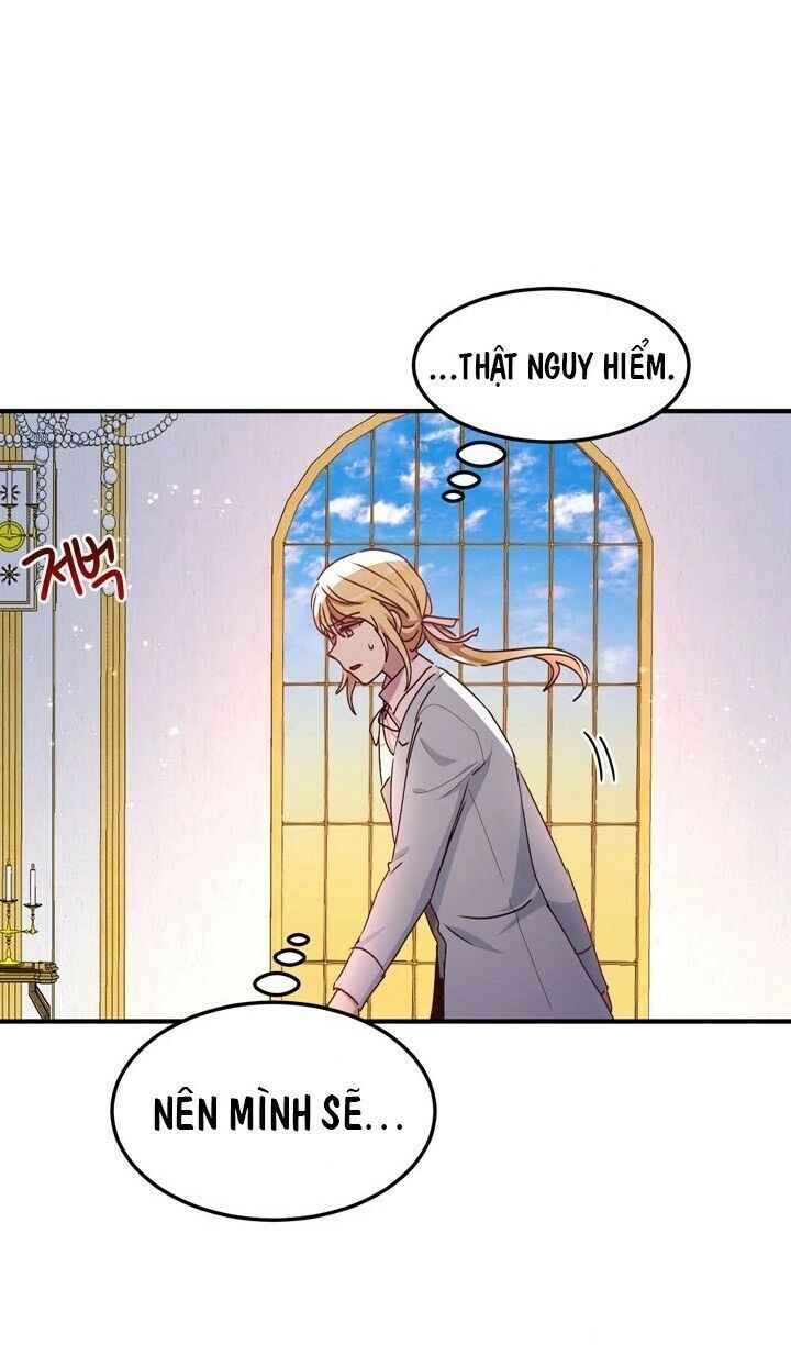 Công Tước, Loạn Vừa Thôi! Chapter 73 - 46