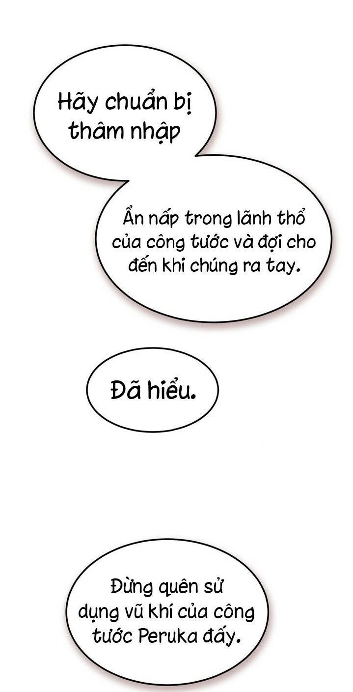 Công Tước, Loạn Vừa Thôi! Chapter 73 - 50