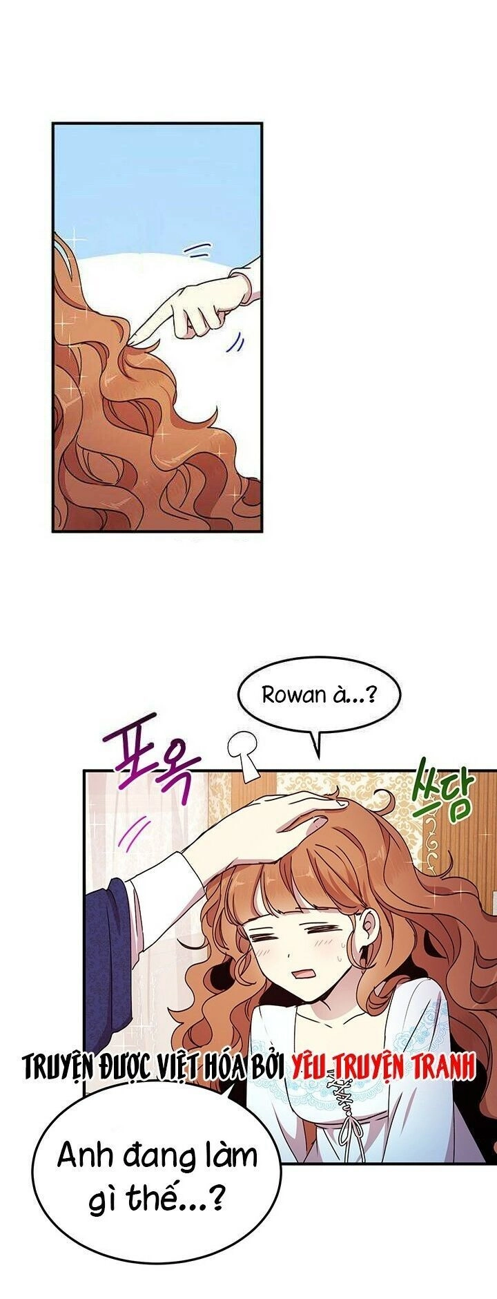 Công Tước, Loạn Vừa Thôi! Chapter 74 - 1