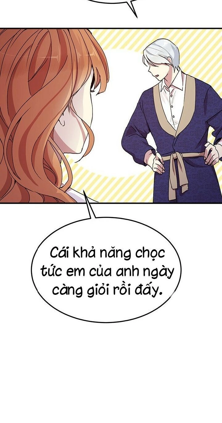 Công Tước, Loạn Vừa Thôi! Chapter 74 - 3