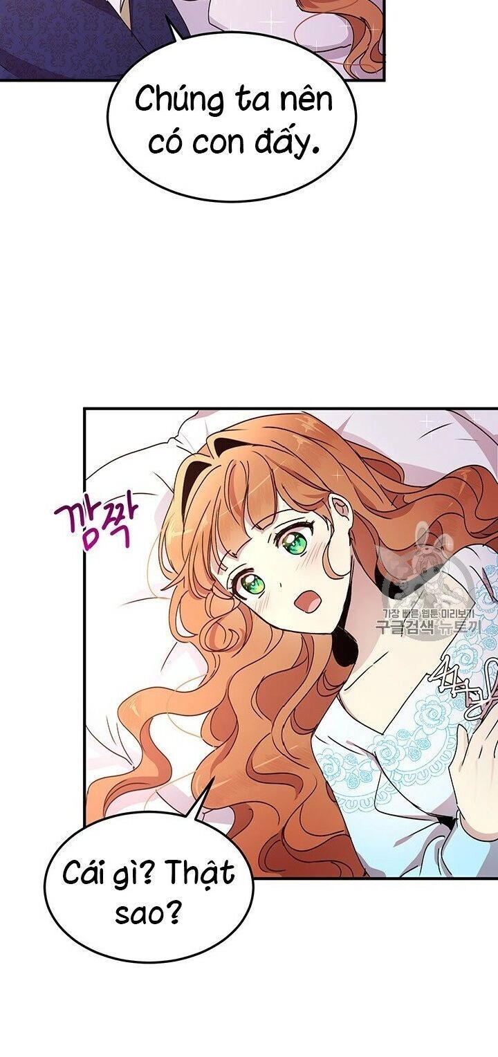 Công Tước, Loạn Vừa Thôi! Chapter 74 - 7